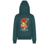 Mister Tee Sweat à capuche Flow OF Live MT4042 L