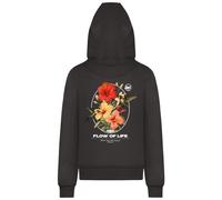 Mister Tee Sweat à capuche Flow OF Live MT4042 XS