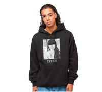 Sweatshirt à capuche Mister Tee F#KIT 2.0 Noir L