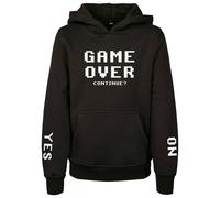 Mister Tee Sweat à Capuche Game Over