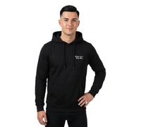 Sweatshirt à capuche Mister Tee Good Day Noir 3XL