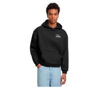 Mister Tee Sweat à Capuche In Return Fluffy