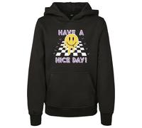 Mister Tee Sweat à capuche Kids Nice Day noir 122/128
