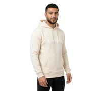 Sweatshirt Ã capuche Mister Tee Los Angeles Wording Blanc 5XL