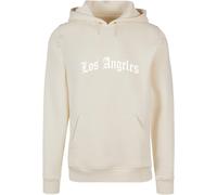Mister Tee Sweat à capuche Los Angeles Wording MT2561 S