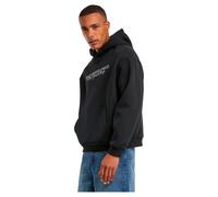 Mister Tee Sweat à Capuche Make Yourself Proud Fluffy