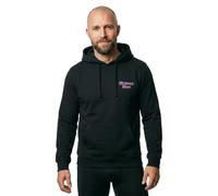 Mister Tee Sweat à Capuche Memento Mori