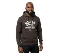 Mister Tee Sweat à Capuche Midnight Racing Club
