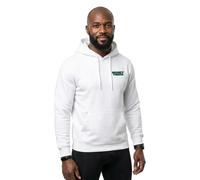 Sweatshirt à capuche femme Mister Tee Money Trees Blanc L