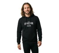 Sweatshirt à capuche Mister Tee Not My Dream Noir S