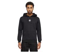 Sweatshirt Ã capuche Mister Tee NY Patch Noir L