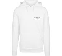 Mister Tee Sweat à capuche Out$ide MT3044 XXL
