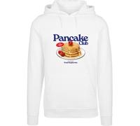 Mister Tee Sweat à capuche Pancake Club MT3649 M