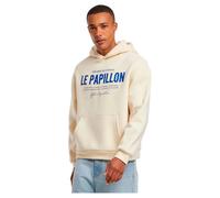 Mister Tee Sweat à Capuche Theorie Du Chaos Fluffy