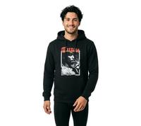 Mister Tee Sweat à Capuche Tupac California Love