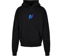 Mister Tee sweat à capuche MT Upscale Le Papillon MT1919 Heavy Oversize M