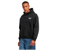 Sweatshirt Ã capuche Upscale Up And Beyond Noir S