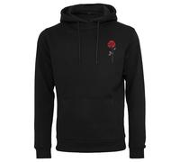 Mister Tee Sweat à Capuche Wild Rose