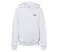 Mister Tee Sweat bleu / noir / blanc, Taille 158-164