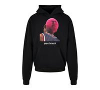 Mister Tee Sweat de sport noir, Taille S