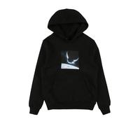 Mister Tee Sweat 'Planet' bleu nuit / brun foncé / gris clair / noir, Taille 110-116