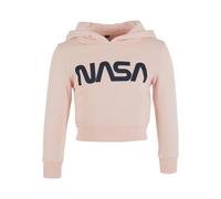 Mister Tee Sweat poudre / noir, Taille 110-116