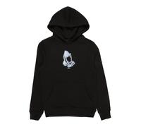 Mister Tee Sweat 'Pray' noir / coquille d'oeuf, Taille 122-128