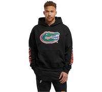 Mister Tee Florida Gators Oversized Hoodie Noir S Homme
