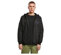 Mister Tee Sweat-shirt à Zip Safely Guarded Heavy