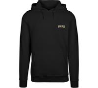 Mister Tee Sweat-shirt beige / bleu / rouge / noir, Taille S