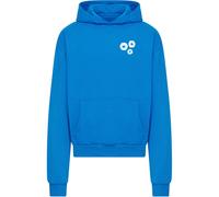 Mister Tee Bold Flowers Heavy Cotton Box Hoody MT4022 M