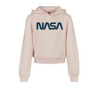 Sweatshirt à capuche enfant Mister Tee Rose 122/128