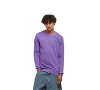 Mister Tee Sweat-shirt Courtside Sports