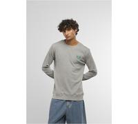 Mister Tee Sweat-shirt Courtside Sports Emb Light Crew MT3923 XS