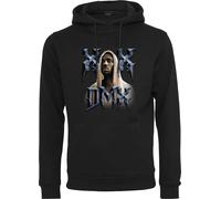 Mister Tee Sweat-shirt DMX XX Hoody Noir L