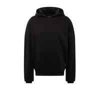 Mister Tee Sweat-shirt 'Dusa' beige / caramel / noir / blanc, Taille XS