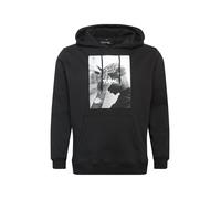 Mister Tee Sweatshirt Homme 2pac F*ck The World Hoody Noir L
