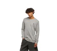 Mister Tee King Sign Emb Light Crew Sweatshirt MT3927 XS