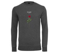 Mister Tee Sweat-shirt Lost Youth Rose