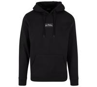 Mister Tee Sweat-shirt noir / blanc, Taille S