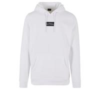 Mister Tee Sweat-shirt noir / blanc, Taille XL