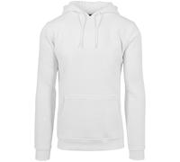 Mister Tee Sweat-Shirt pour Homme, Blanc, M