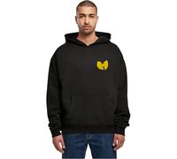 Mister Tee – Sweat-shirt homme – Noir – Taille S