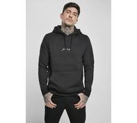 Mister Tee Sweat-shirt 'Pray' brodé Noir Homme Taille S