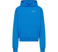 Mister Tee Reality Hoodie Bleu XS Homme