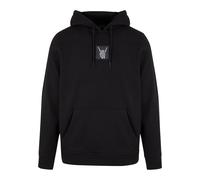 Mister Tee Patch squelette sweat à capuche MT3054 L