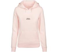 Mister Tee Sweat-shirt 'Sunlover Starchaser' rose pastel / noir, Taille XS