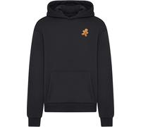 Mister Tee Sweat-shirt 'The Only Loyal Gang' mélange de couleurs / noir, Taille XXXL