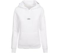 Mister Tee Sweat-shirt 'Too Frozen' marine / bleu clair / noir / blanc, Taille 4XL