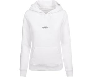 Mister Tee Sweat-shirt 'Too Frozen' marine / bleu clair / noir / blanc, Taille XL